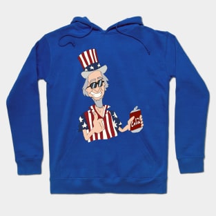 America is Great! Hoodie